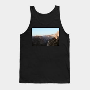 Half / North Tank Top